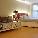Metropolitan B&B