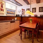 Realeneiland Bed & Breakfast