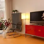 Metropolitan B&B