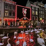 Hotel & Bar Royal Taste Amsterdam
