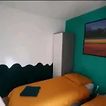 Nicole, Not For Parties, Not A Hotel, Room With Shared Bathroom, No Kitchen