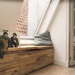 Tiny Attic On The Herengracht, Private Room