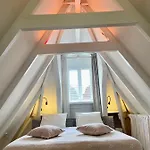 Olive Bed And Breakfast