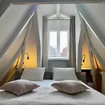 Olive Bed And Breakfast