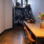 St Antonis Apartment