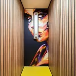 Princess Hostel Leidse Square Amsterdam
