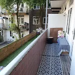 Appartement in Stadsdeel West