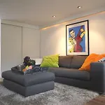 Houseboat Prinsheerlijk
