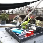 Houseboat Prinsheerlijk