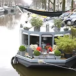 Houseboat Prinsheerlijk