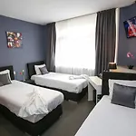 Hotel Flipper Amsterdam