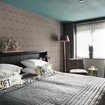 Hotel Piet Hein