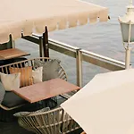 De L\'Europe Amsterdam - The Leading Hotels Of The World