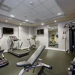 Holiday Inn Express Amsterdam Arena Towers By Ihg