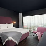 Van Der Valk Hotel Amsterdam - Amstel