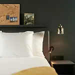 Van Der Valk Hotel Amsterdam - Amstel