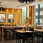 Van Der Valk Hotel Amsterdam - Amstel