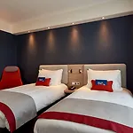 Holiday Inn Express Amsterdam - City Hall By Ihg