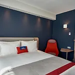 Holiday Inn Express Amsterdam - City Hall By Ihg