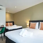 NL Hotel District Leidseplein