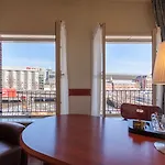 A-Train Hotel