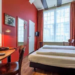 A-Train Hotel