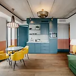 Hotel BOAT&CO