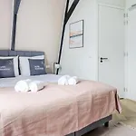limehome Amsterdam Hemonystraat