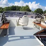 Amsterdam Boat&Breakfast