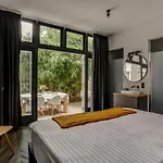 Luxury Rooms Canal District