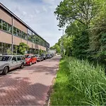 Studio 28A5 With Free Parking Place
