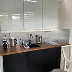 Rooftop Terrace Apartment