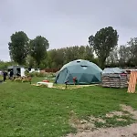 Sportcamping Amsterdam