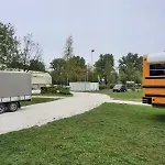 Sportcamping Amsterdam