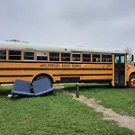 Sportcamping Amsterdam