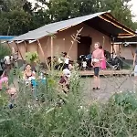Sportcamping Amsterdam