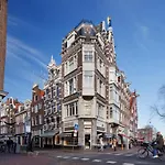 Ciao Papa Hotel Amsterdam Central Station