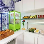 Ibis Styles Amsterdam Central Station