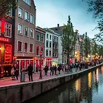 Captain Canalhouse Luxury Apartments