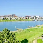 Luxury Waterfrontvilla Amsterdam