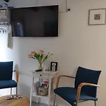 Little House In Amsterdam