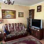 Groot Vakantieappartement Voor Gezinnen