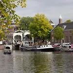 Sweets Walter Sueskindbrug