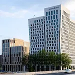 PREMIER SUITES PLUS Amsterdam