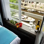 Stanley Collection Hotel Hegra Amsterdam