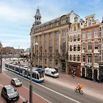 Sotel Amsterdam Central Station