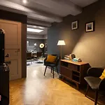 Stanley Collection Hotel Hegra Amsterdam