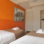 Hotel Prinsenhof Amsterdam