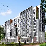 Hotel Jansen Amsterdam Bajeskwartier