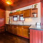 Houseboat Amstel River Suite